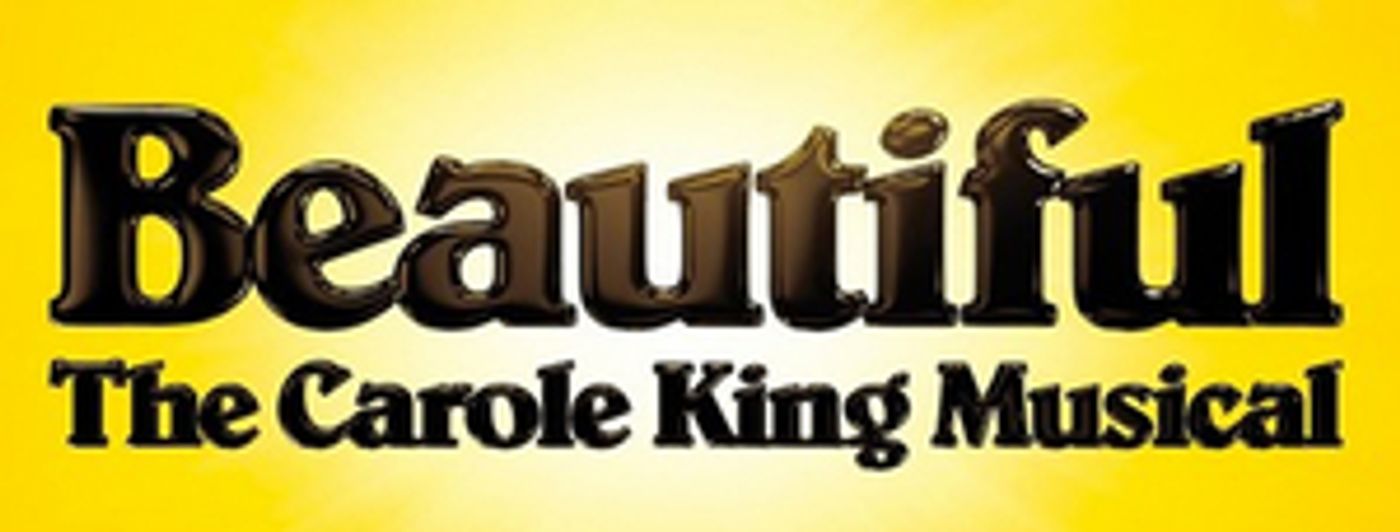 BEAUTIFUL – THE CAROLE KING MUSICAL is Coming to The Buddy Holly Hall  Image