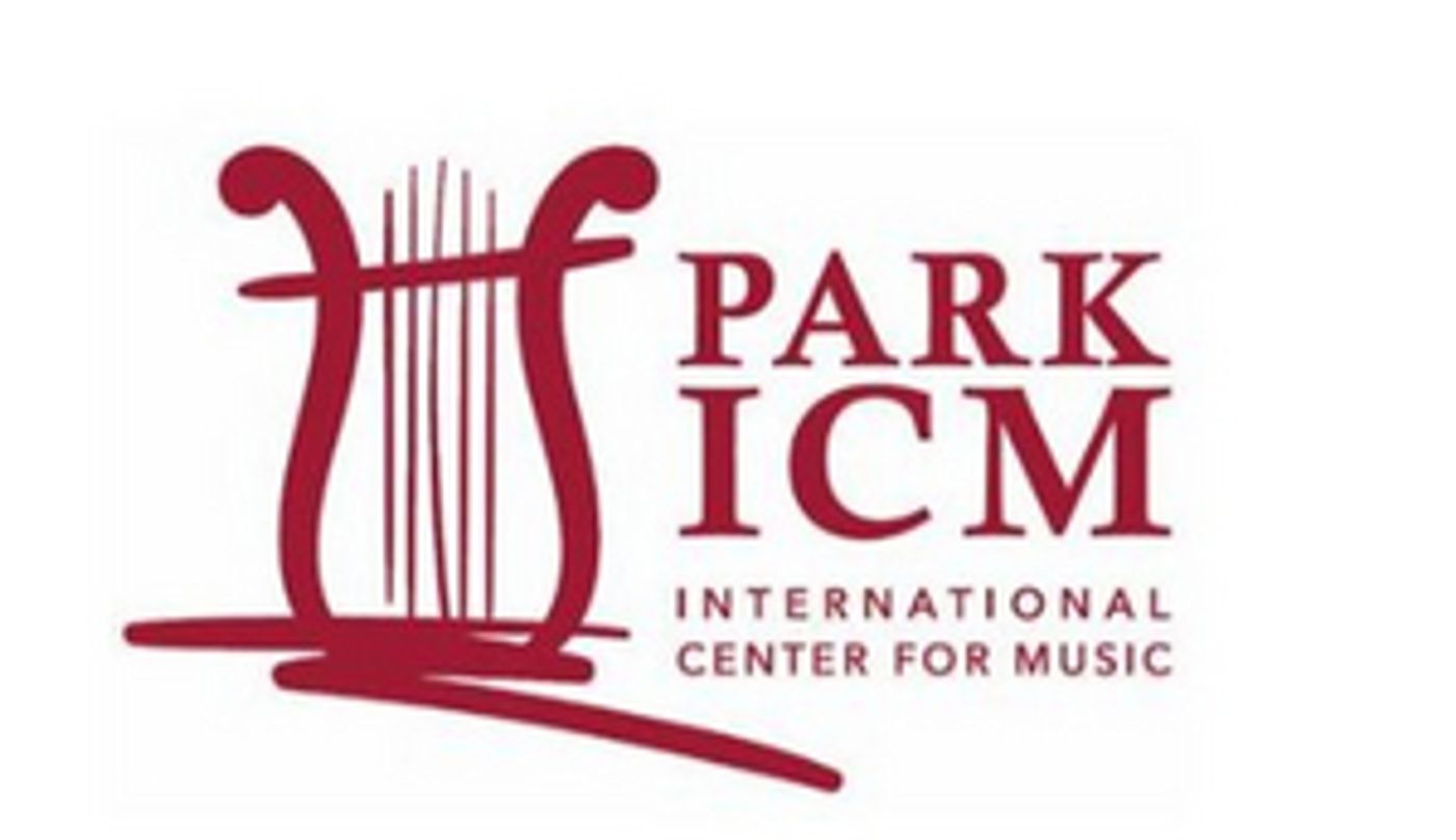 Park ICM to Present Violinist Elmar Oliveira Park ICM to Present Violinist Elmar Oliveira Image