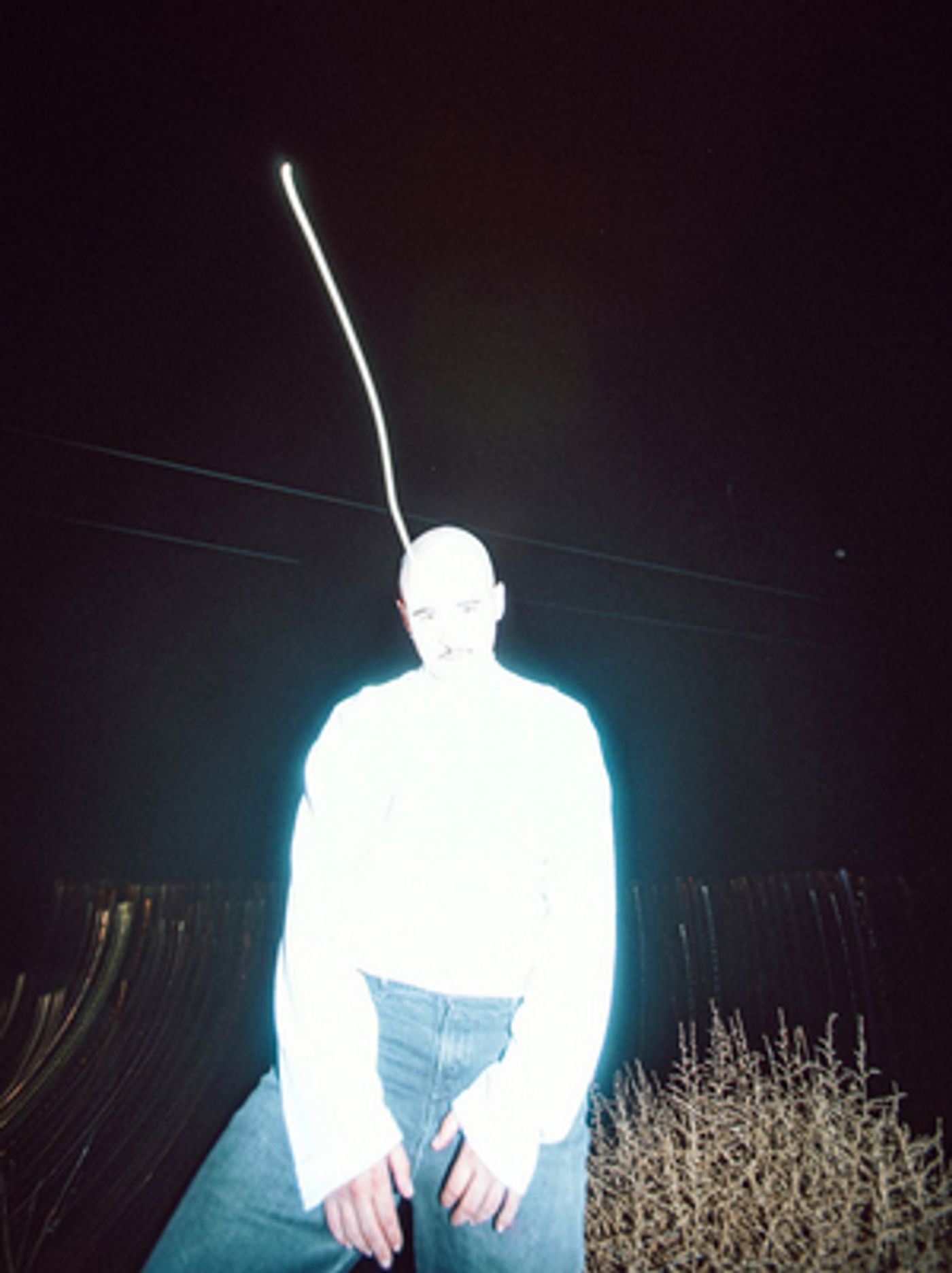 Fifty Grand Releases New Single 'Close To Me' Fifty Grand Releases New Single 'Close To Me' Image