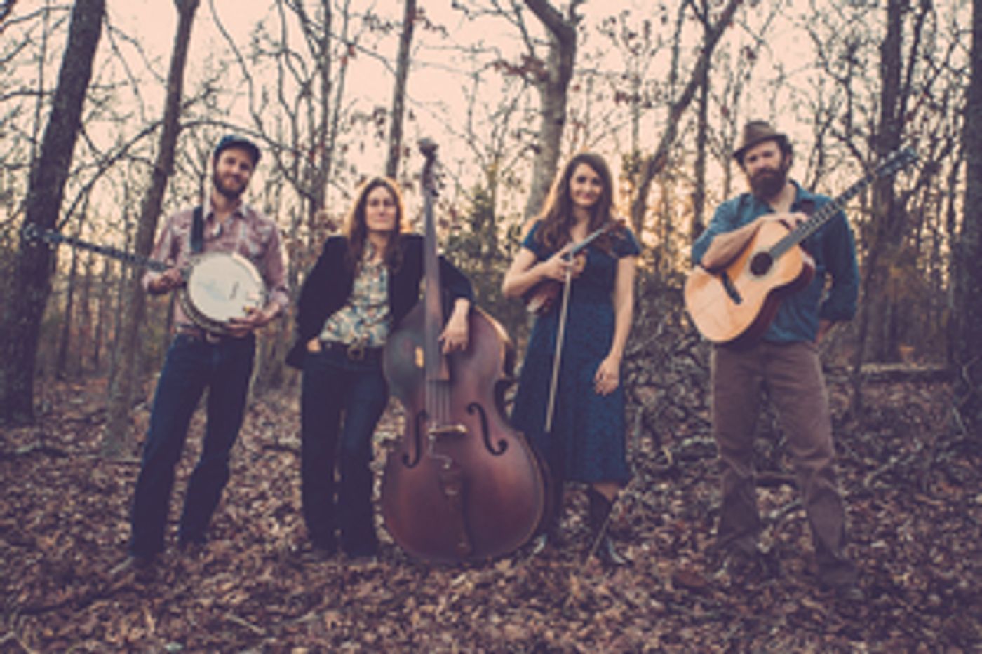 Sad Daddy Releases New Single 'Arkansas Bound'  Image