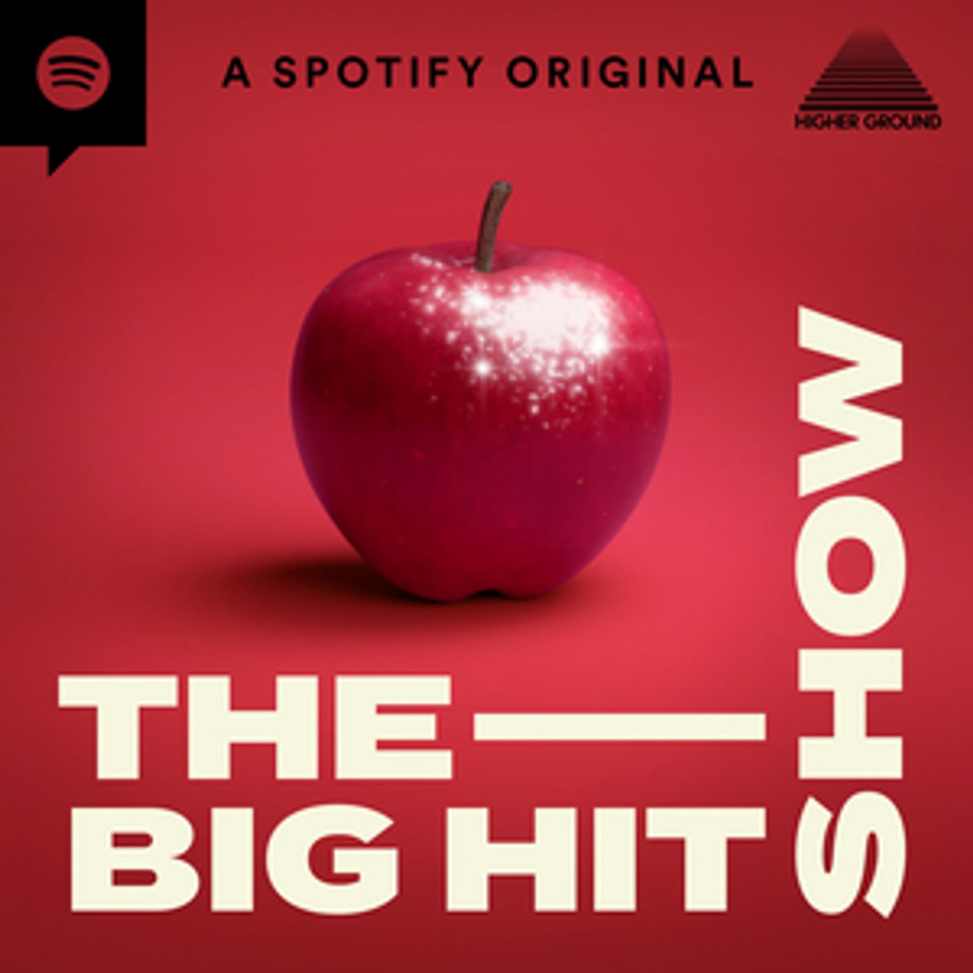 Higher Ground & Spotify Premiere THE BIG HIT SHOW  Image