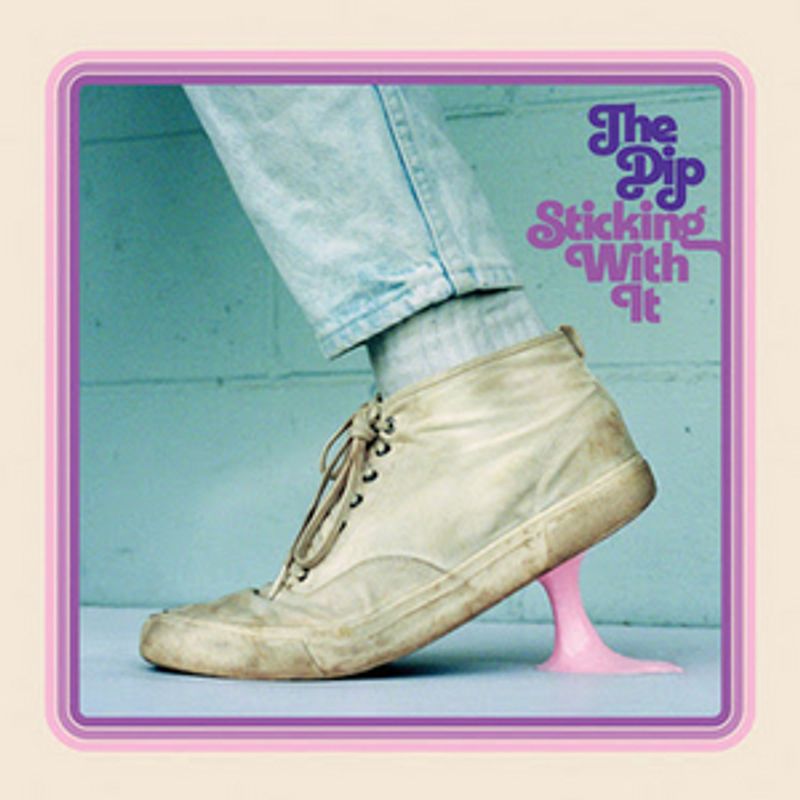The Dips Debut New Single 'When You Lose Someone' Image