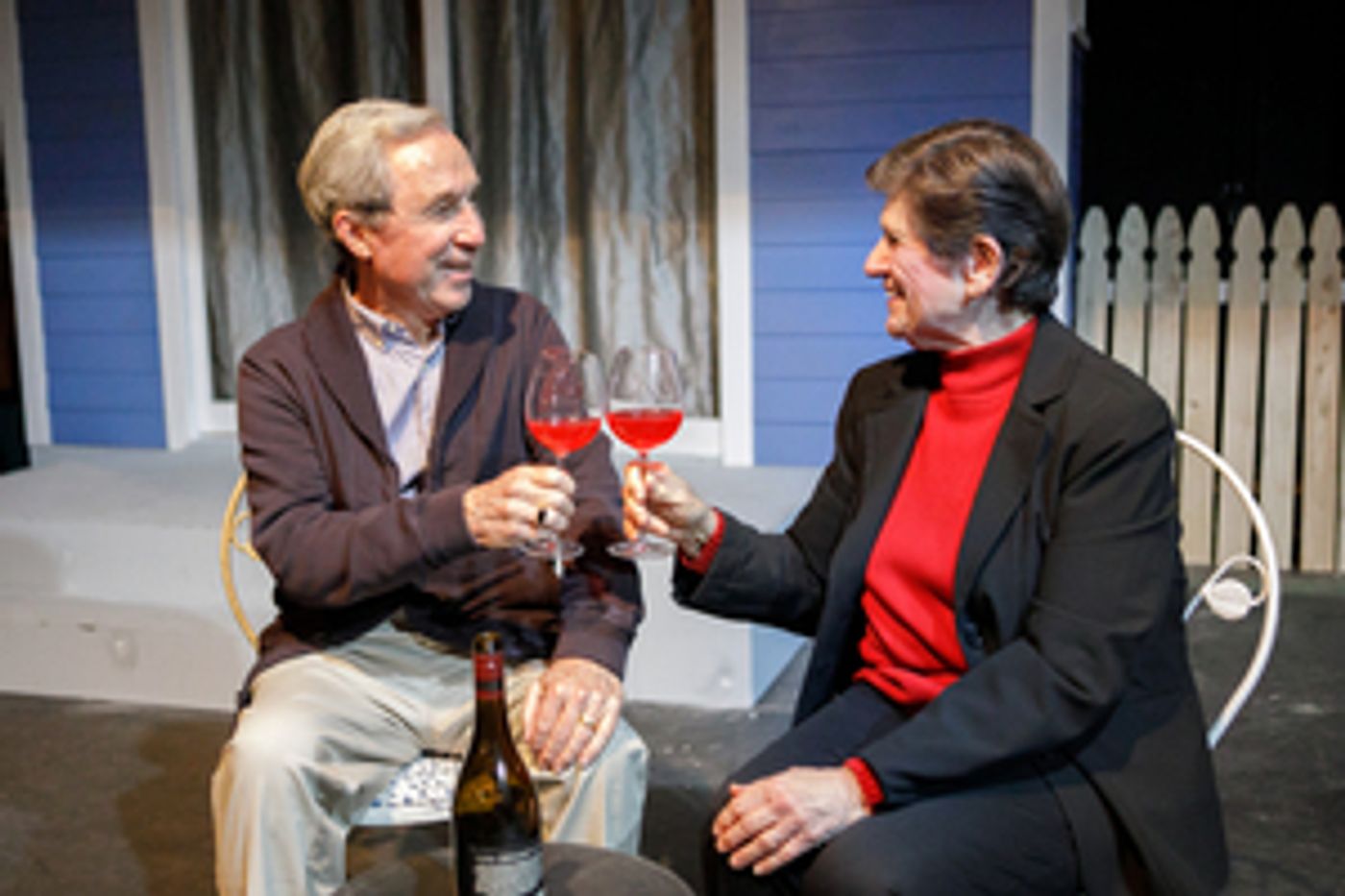 First Look: Kentwood Players Presents NATIVE GARDENS by Multi-Award Winning Latina Playwright Karen Zacarias First Look: Kentwood Players Presents NATIVE GARDENS by Multi-Award Winning Latina Playwright Karen Zacarias Image