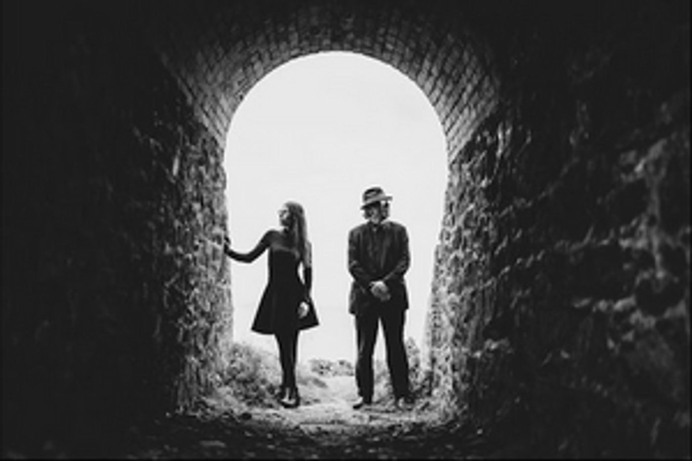 VIDEO: YOVA Release New Music Video For 'Haunted'  Image