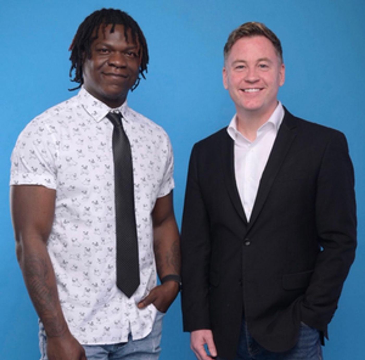 Collaboraction & DuSable Museum To Present TRIAL IN THE DELTA: THE MURDER OF EMMETT TILL Collaboraction & DuSable Museum To Present TRIAL IN THE DELTA: THE MURDER OF EMMETT TILL Image