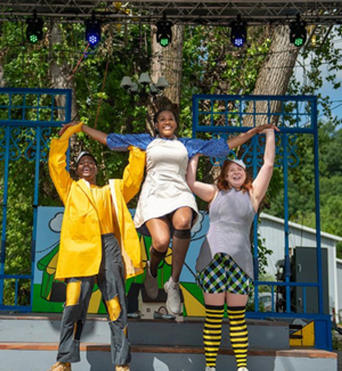 Hangar Theatre Lab Company Performance Fellowship and Online Application Announced Hangar Theatre Lab Company Performance Fellowship and Online Application Announced Image