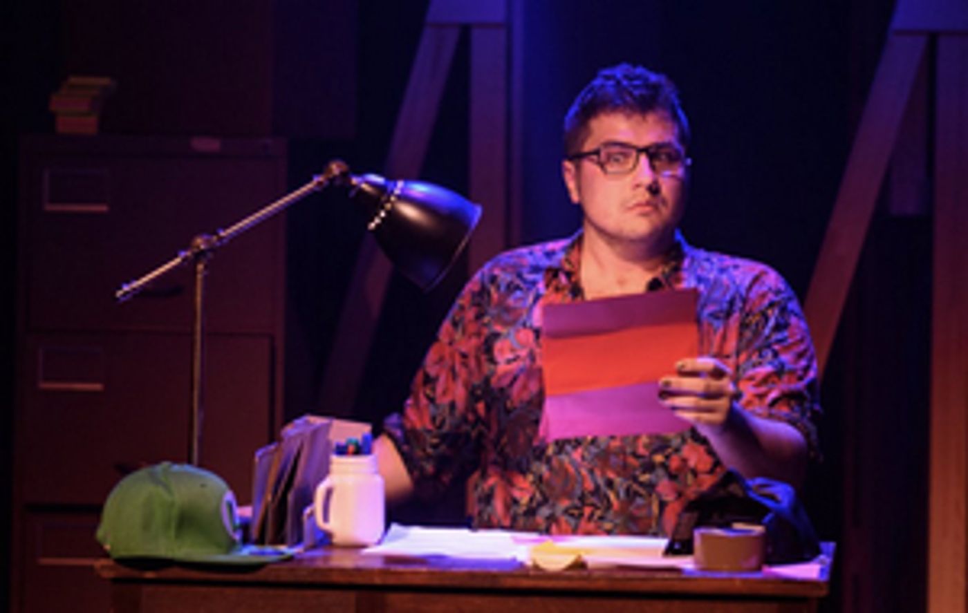 Quick Duck Theatre Brings YOURS SINCERELY To Soho Theatre Quick Duck Theatre Brings YOURS SINCERELY To Soho Theatre Image