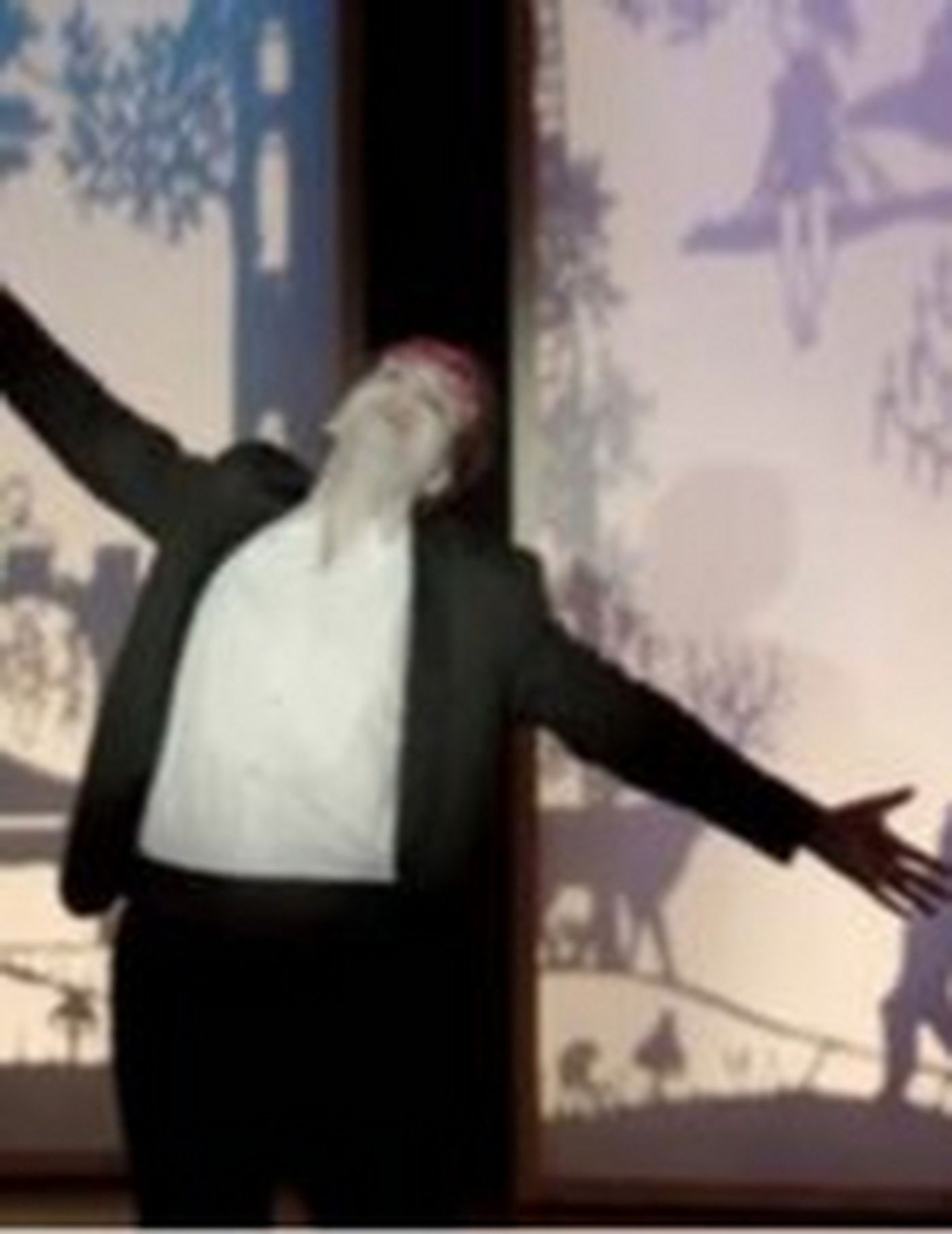 MON PREMIER RECITAL Comes to Grand Théâtre de Genève This Week MON PREMIER RECITAL Comes to Grand Théâtre de Genève This Week Image