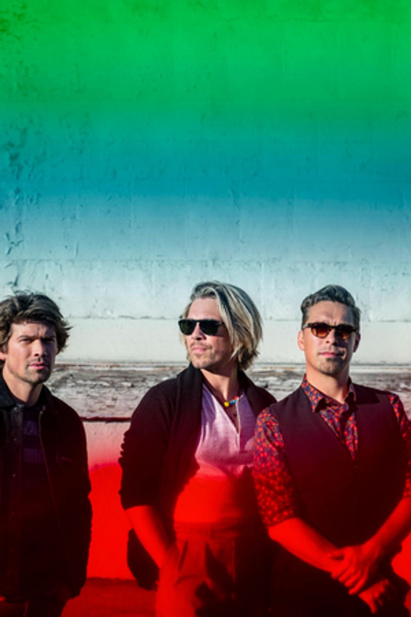 Hanson Announces 2022 World Tour & 30th Anniversary Album  Image