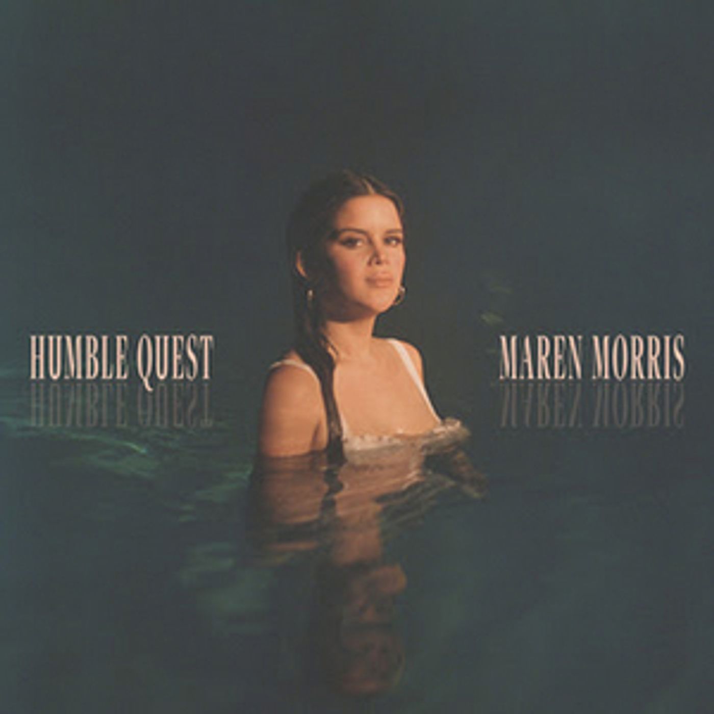 Maren Morris Announces New Album 'Humble Request'  Image