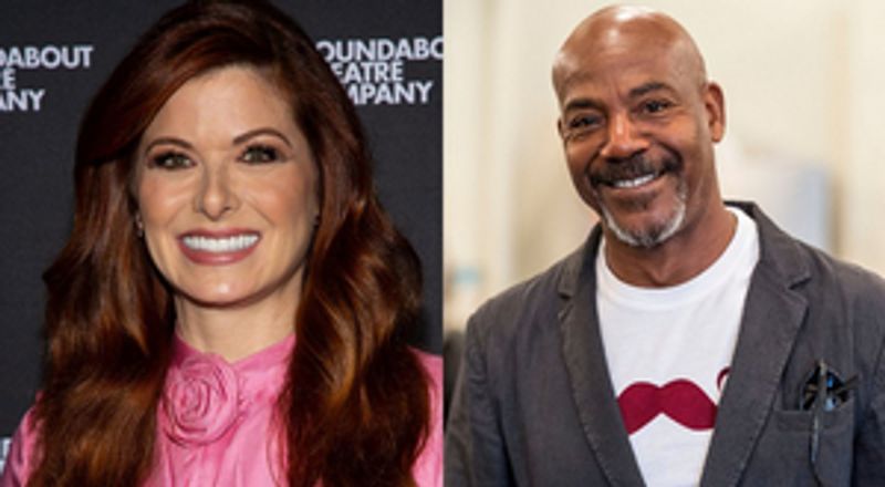 John Earl Jelks Joins the Cast of BIRTHDAY CANDLES on Broadway Image