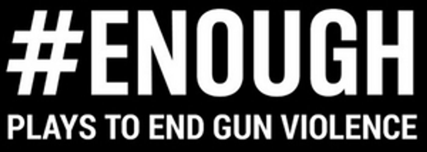 #ENOUGH Announces Eight Winning Plays By Emerging Teen Writers  Image