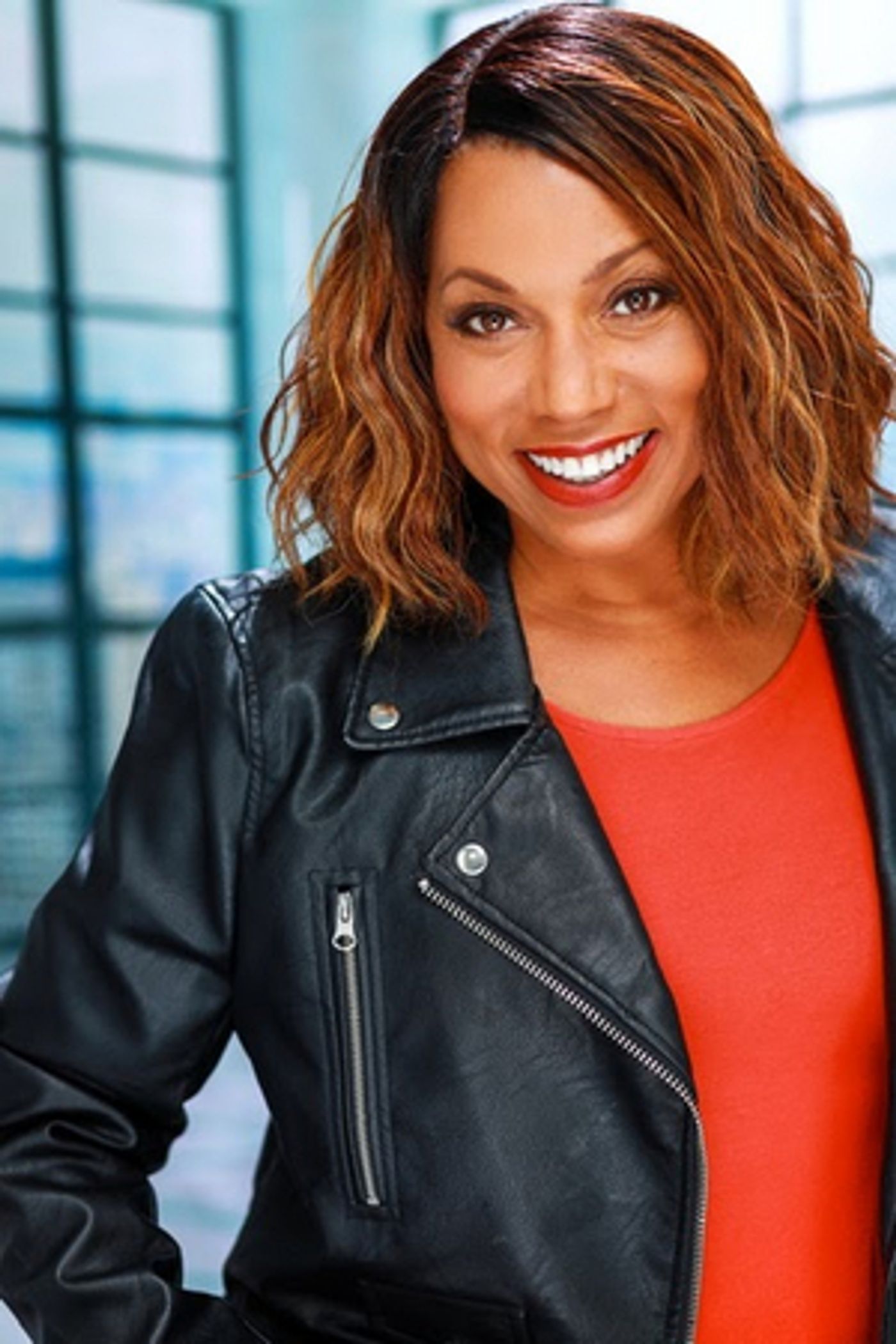 Rolonda Watts Joins Vineyard and WP Theater's SANDBLASTED  Image