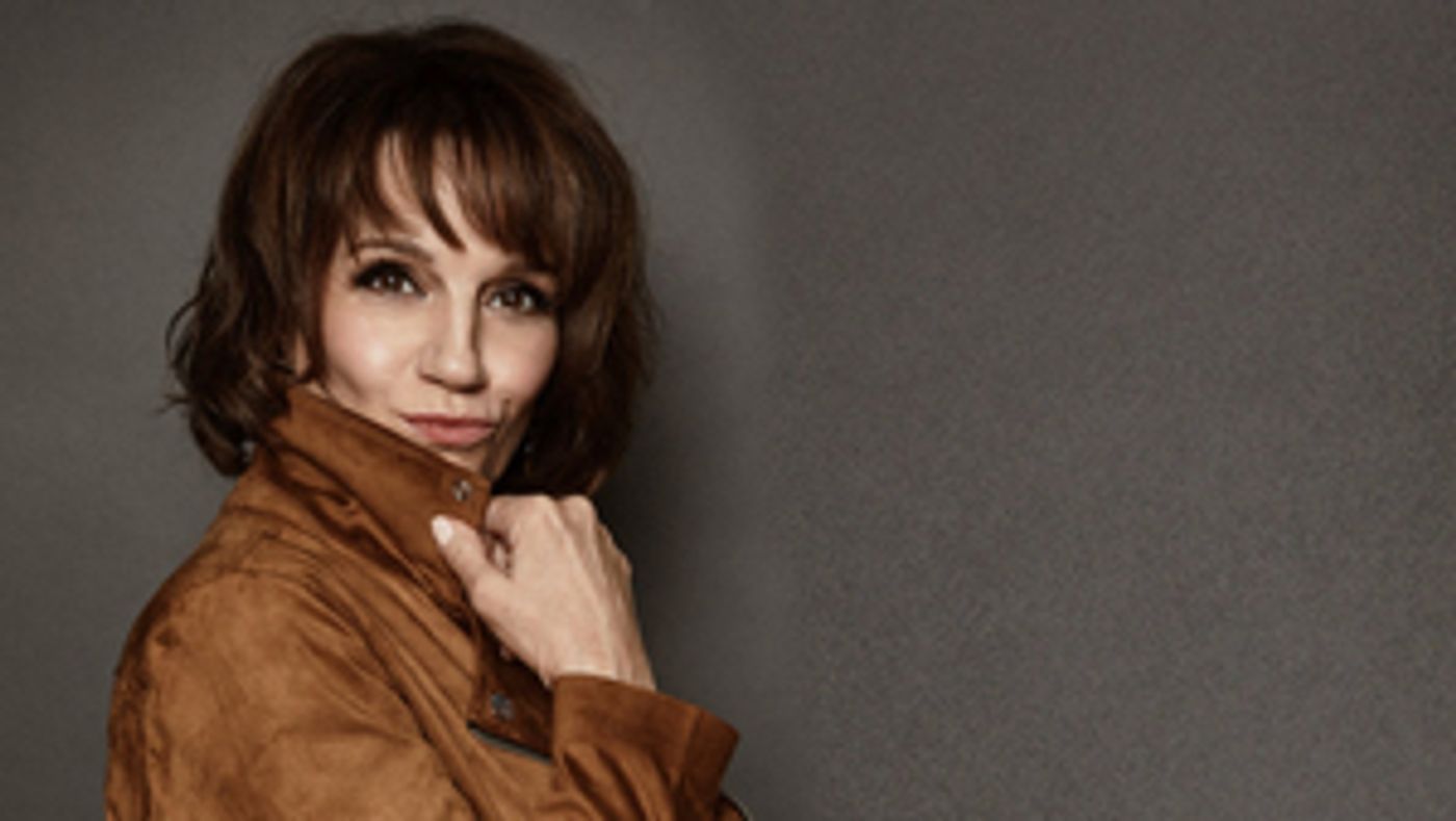 Beth Leavel to Return to Feinstein's/54 Below  Image