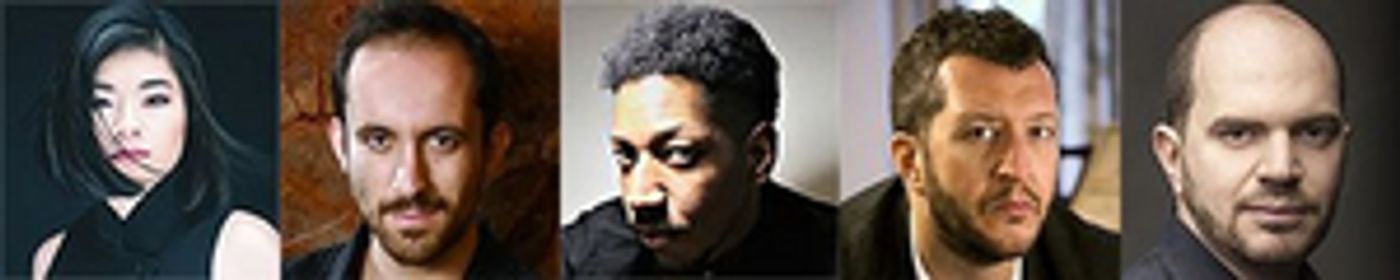 Pianist Igor Levit and Conductor Elim Chan to Make BSO Debuts Pianist Igor Levit and Conductor Elim Chan to Make BSO Debuts Image