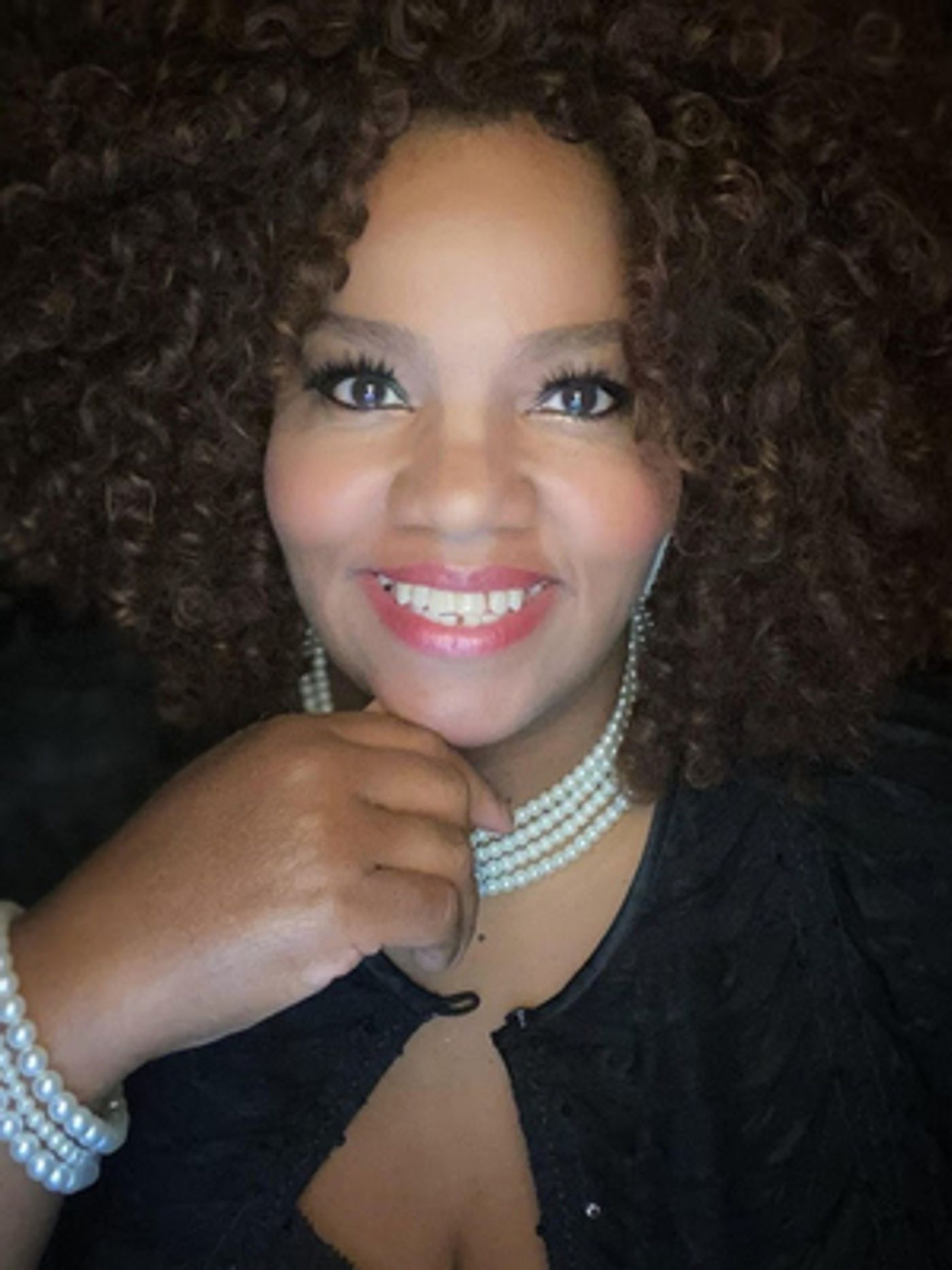 Harlem Shakespeare Founder Debra Ann Byrd Joins Southwest Shakespeare Leadership Team  Image