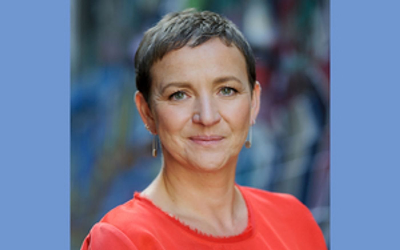 New Chief Executive Announced For Adelaide Festival  Image