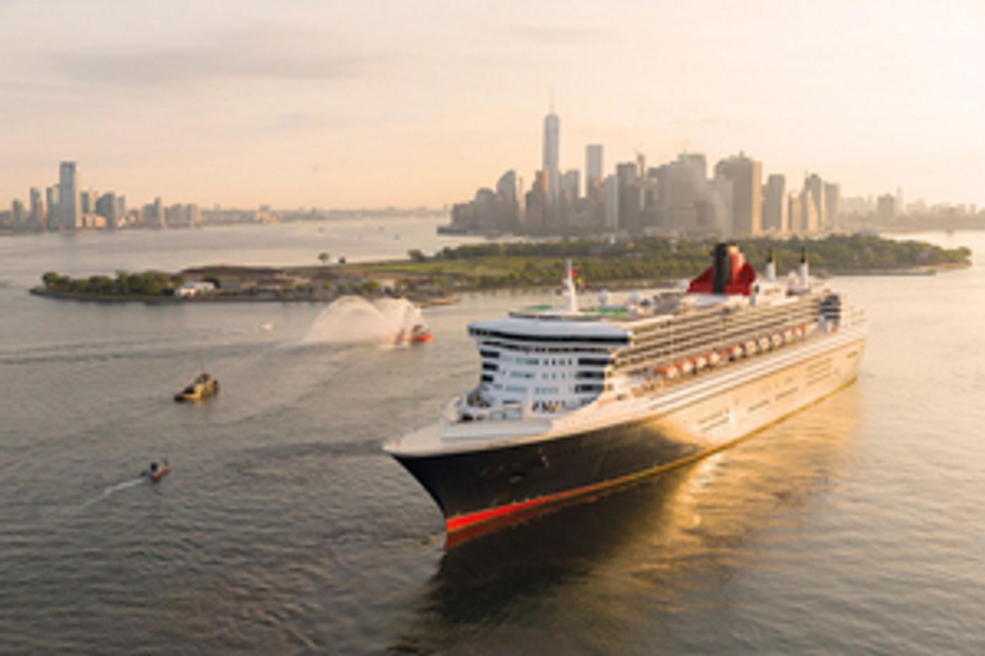 Royal Shakespeare Company Announces 2022 Partnership With Cunard  Image
