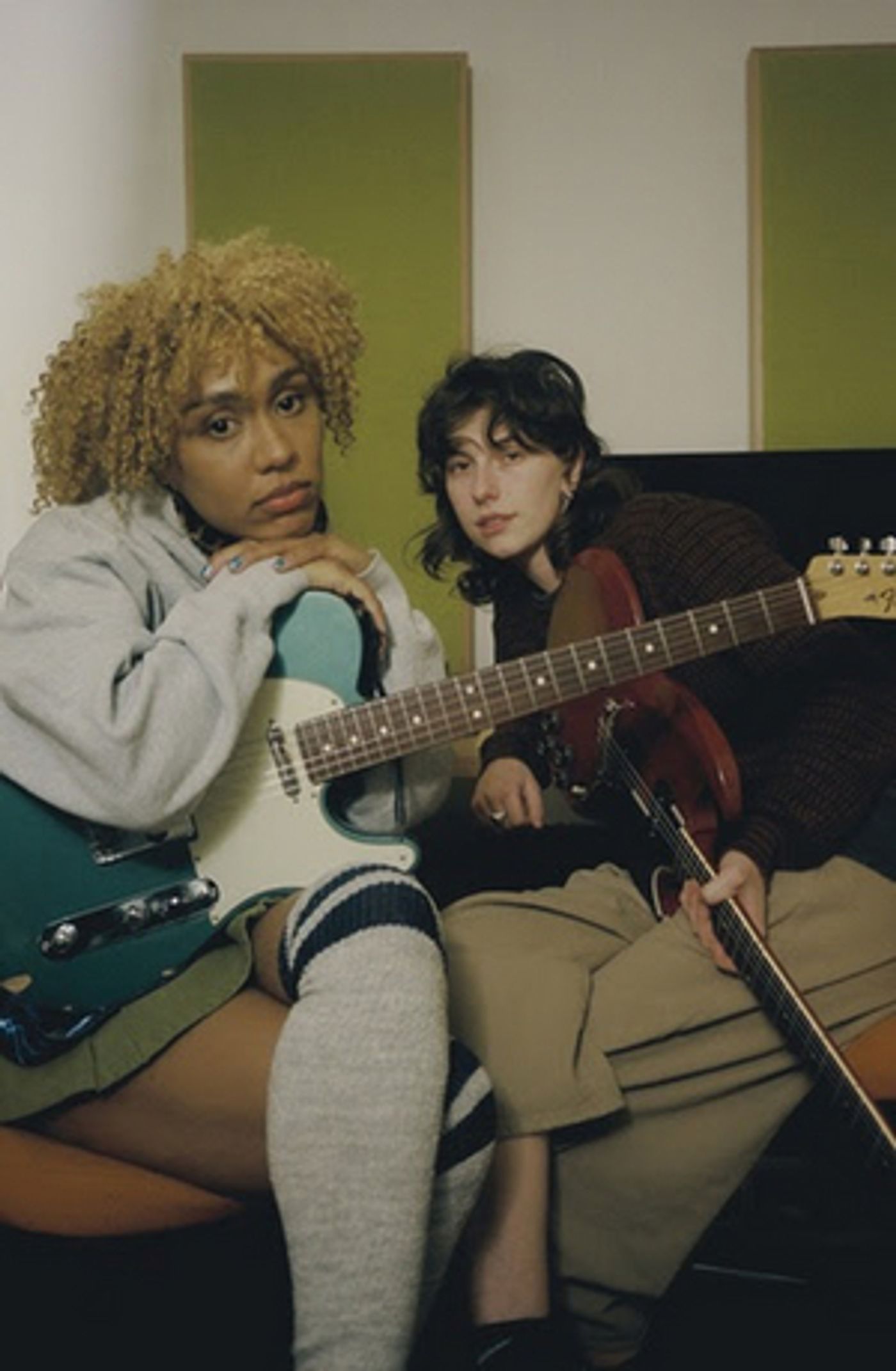 King Princes Shares New Single 'Little Brother'  Image