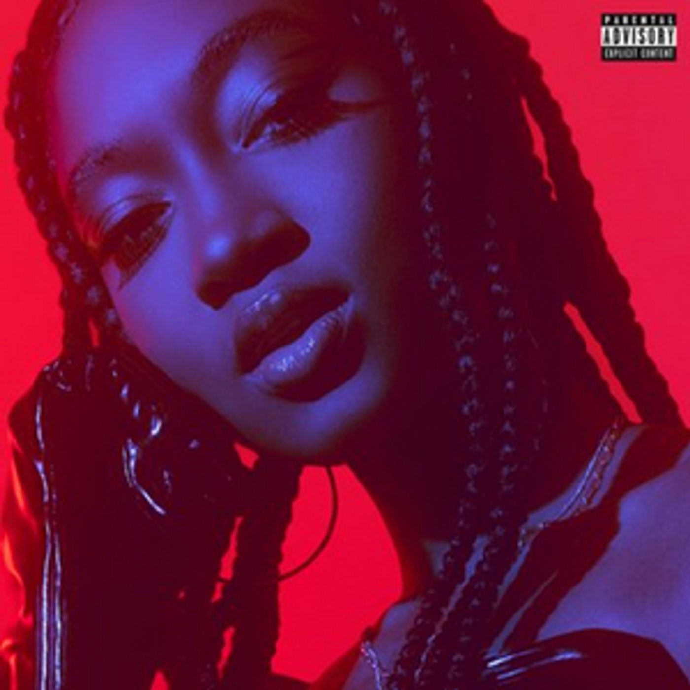 Nija Announces Solo Debut Project 'Don't Say I Didn't Warn You' Nija Announces Solo Debut Project 'Don't Say I Didn't Warn You' Image