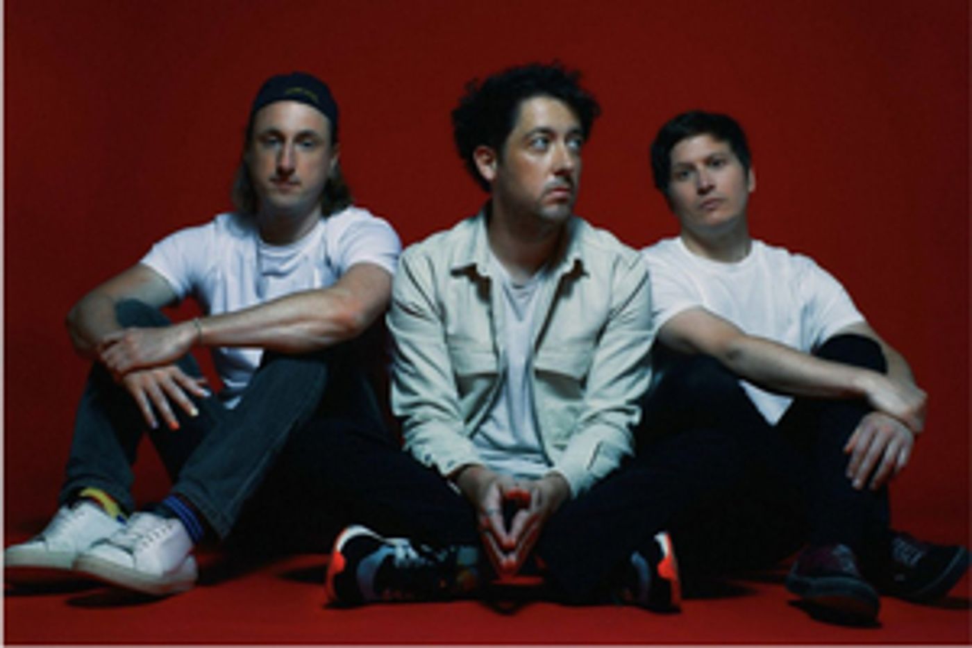 The Wombats Release New Album 'Fix Yourself, Not The World'  Image