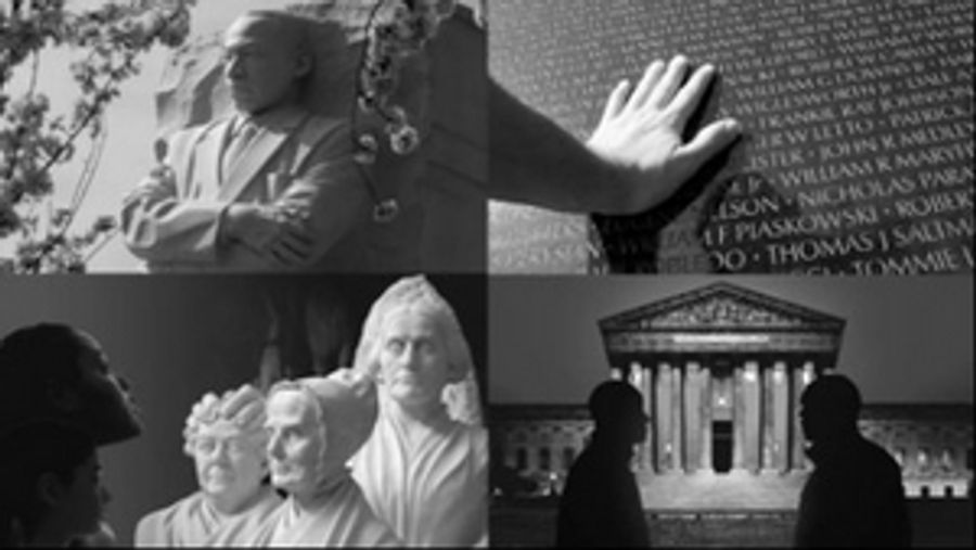 Kennedy Center & Washington National Opera to Present World Premiere of WRITTEN IN STONE Image