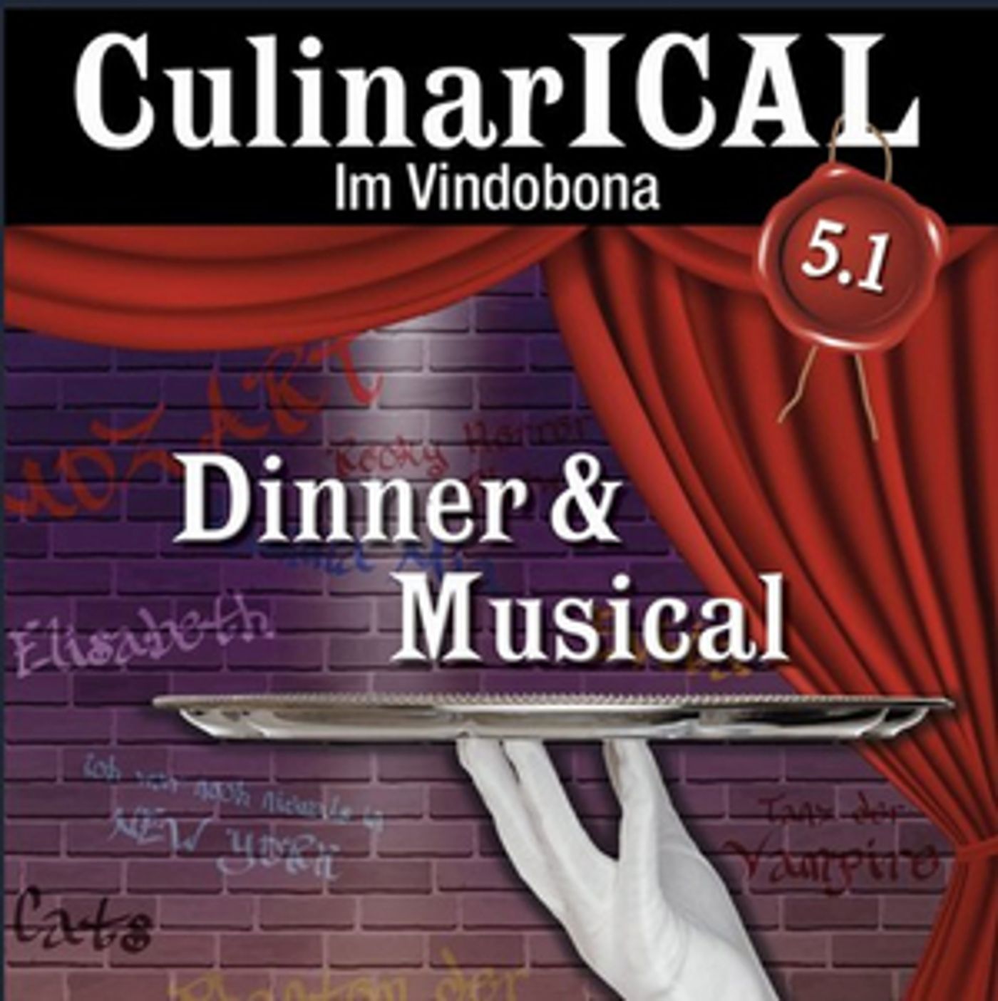 Review: CULINARICAL 5.1 at Das Vindobona  Image