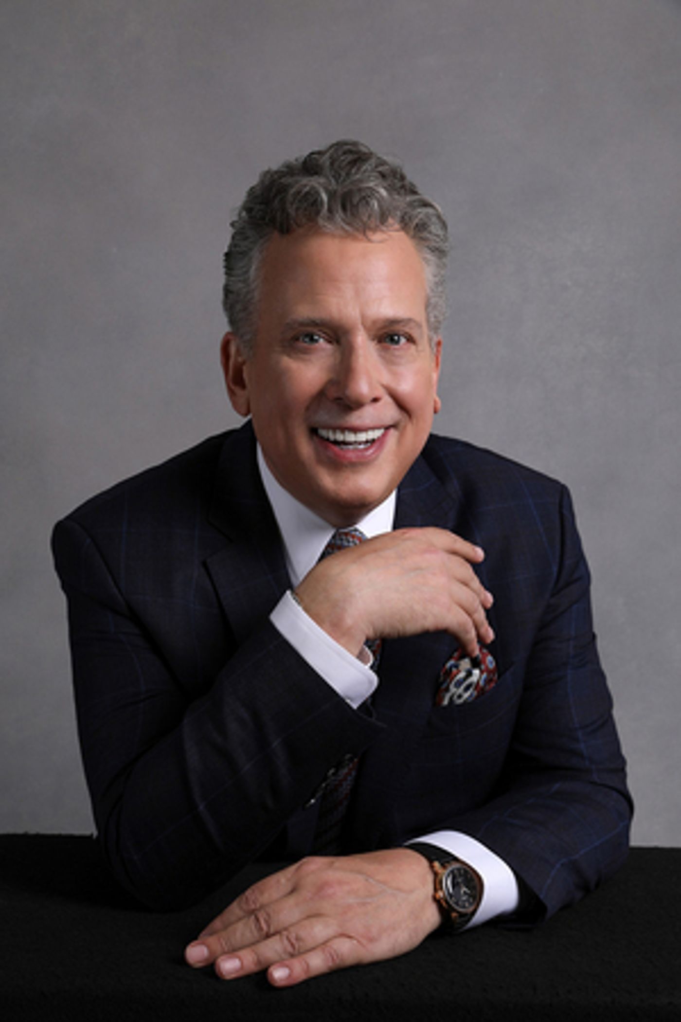 Birdland to Present Billy Stritch in Five-Show Run of his BIG BIRDLAND BIRTHDAY BASH  Image