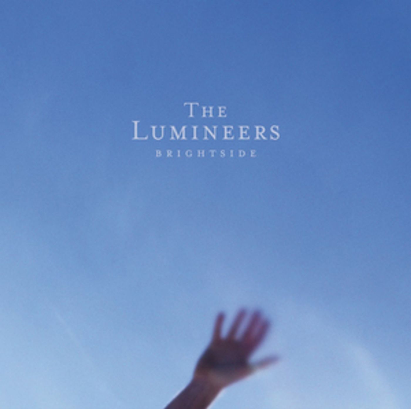 The Lumineers Release New 'Brightside' Album The Lumineers Release New 'Brightside' Album Image