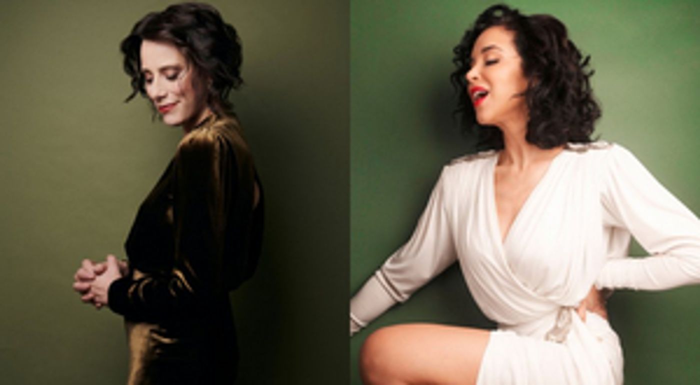 The Green Room 42 to Celebrate 5th Anniversary with Judy Kuhn and Alexandra Silber  Image