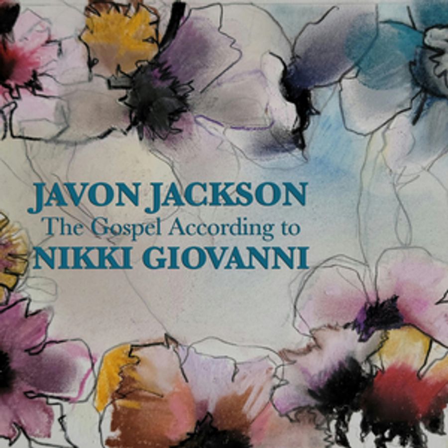 Tenor Saxophonist Javon Jackson Joins Forces with Nikki Giovanni on New Album Image