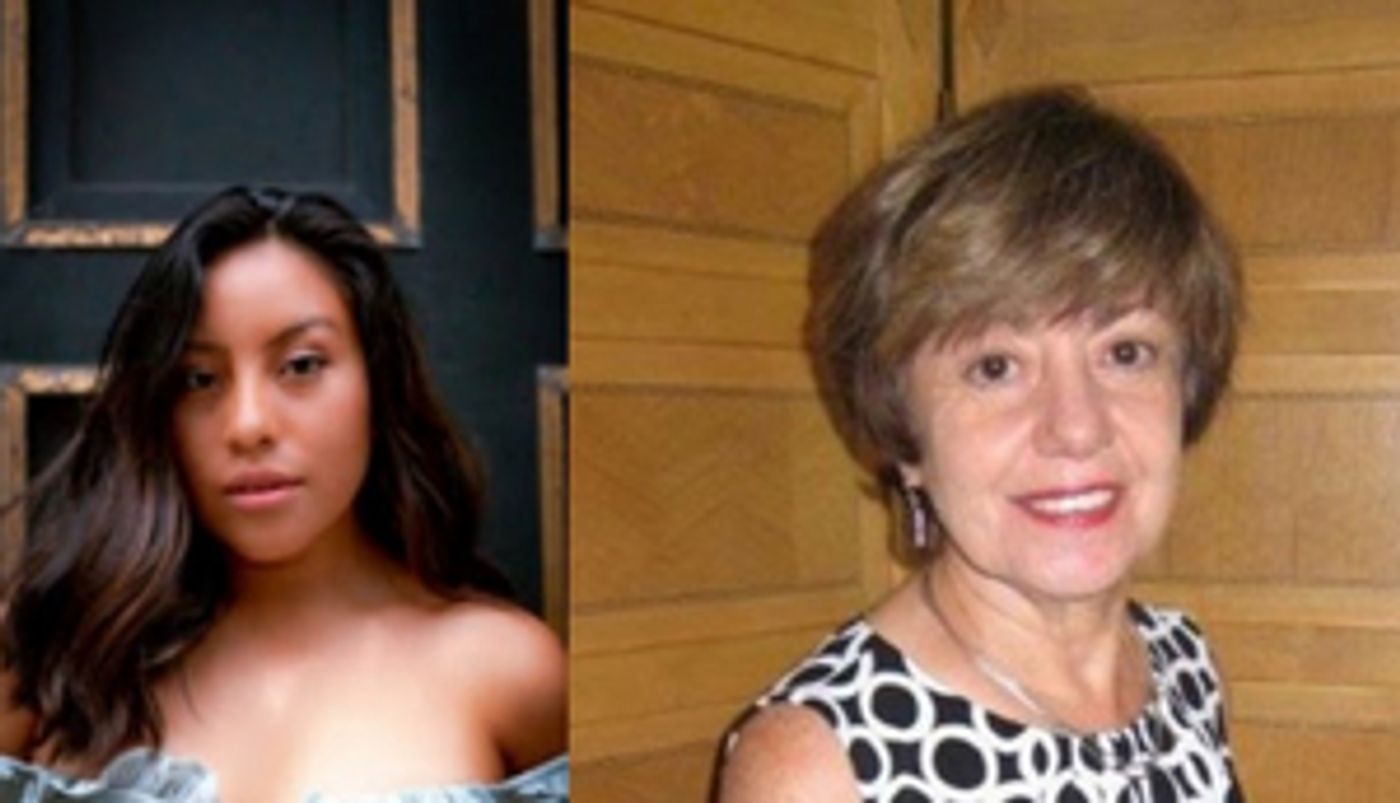 Premiere Stages at Kean University Announces 2022 Bauer Boucher Playwriting Award Winners Premiere Stages at Kean University Announces 2022 Bauer Boucher Playwriting Award Winners Image