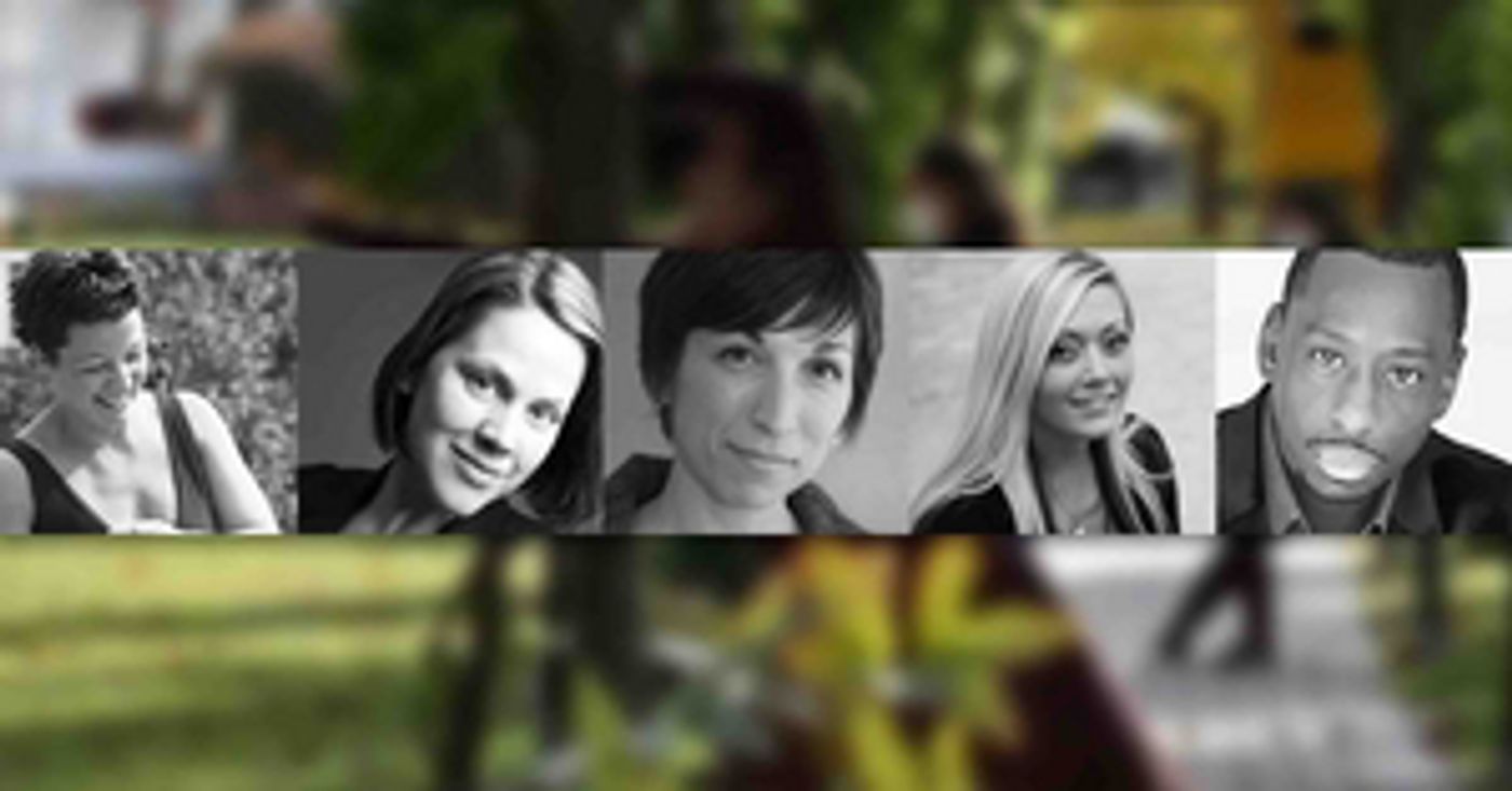 Centenary Stage Company Now Accepting Registration for Spring 2022 Dance Conservatory  Image