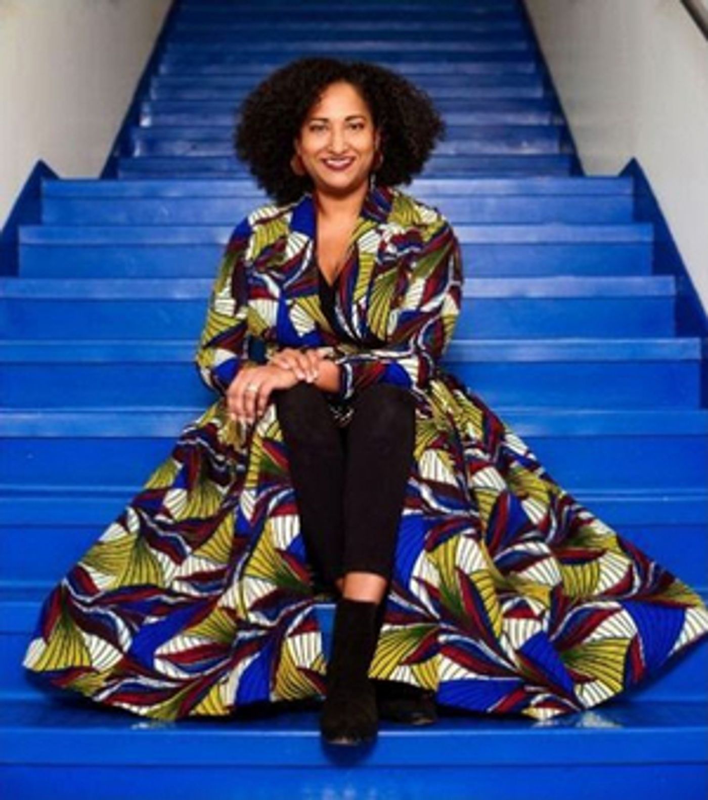 NY Public Radio Appoints Kristina Newman-Scott as Executive Director of The Jerome L. Greene Performance Space  Image