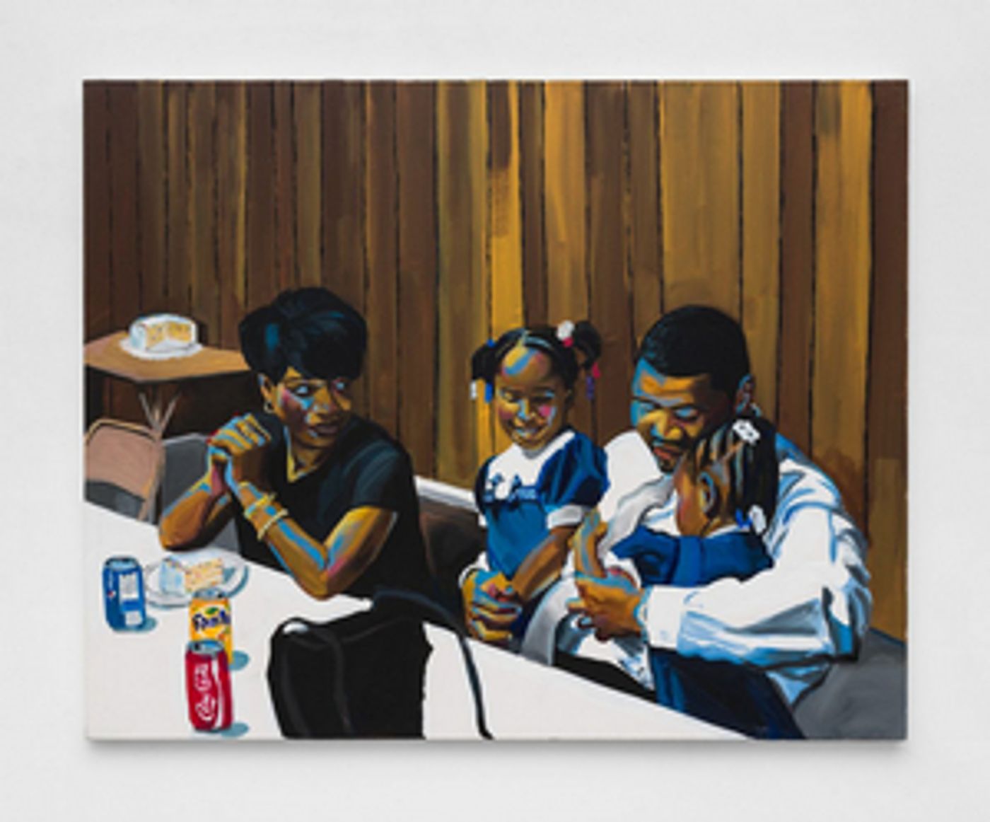 UTA Artist Space to Present WHILE WE HERE UTA Artist Space to Present WHILE WE HERE Image