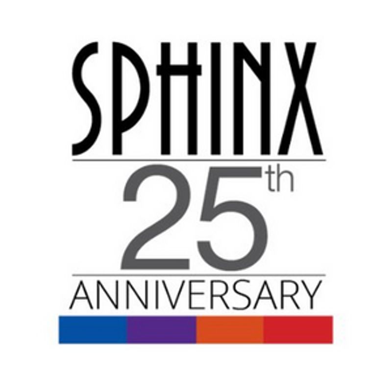 Sphinx Organization's 25th Annual Sphinx Competition & SphinxConnect: 'Forging Alliances' to be Presented Virtually Image