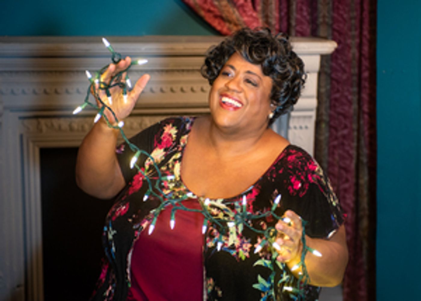 NCTC Announces Colman Domingo's Touching And Offbeat Family Dramedy, DOT NCTC Announces Colman Domingo's Touching And Offbeat Family Dramedy, DOT Image