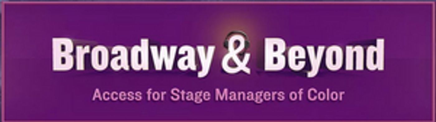 Interview: The Old Globe and La Jolla Playhouse Excited to Participate in Upcoming BROADWAY AND BEYOND: ACCESS FOR STAGE MANAGERS OF COLOR Networking Event Interview: The Old Globe and La Jolla Playhouse Excited to Participate in Upcoming BROADWAY AND BEYOND: ACCESS FOR STAGE MANAGERS OF COLOR Networking Event Image