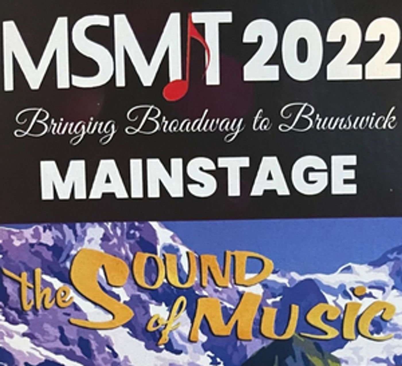 Feature: Looking Ahead to Theatre in Maine  Image