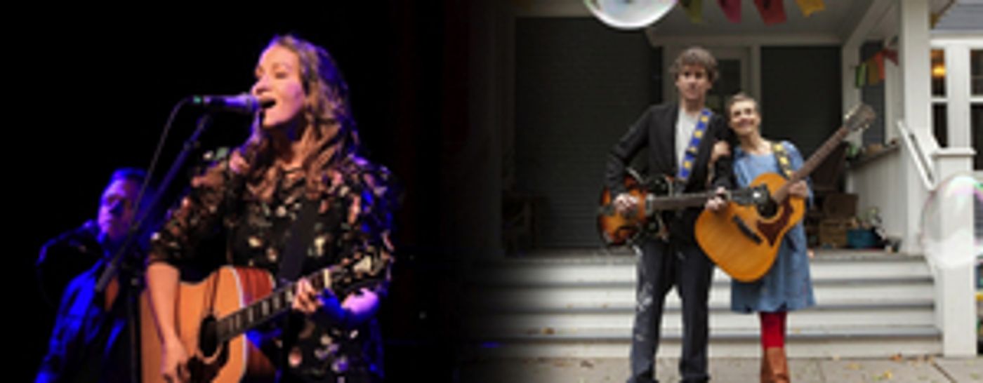 Joan Osborne and The Weepies to Perform at Pepperdine University Joan Osborne and The Weepies to Perform at Pepperdine University Image