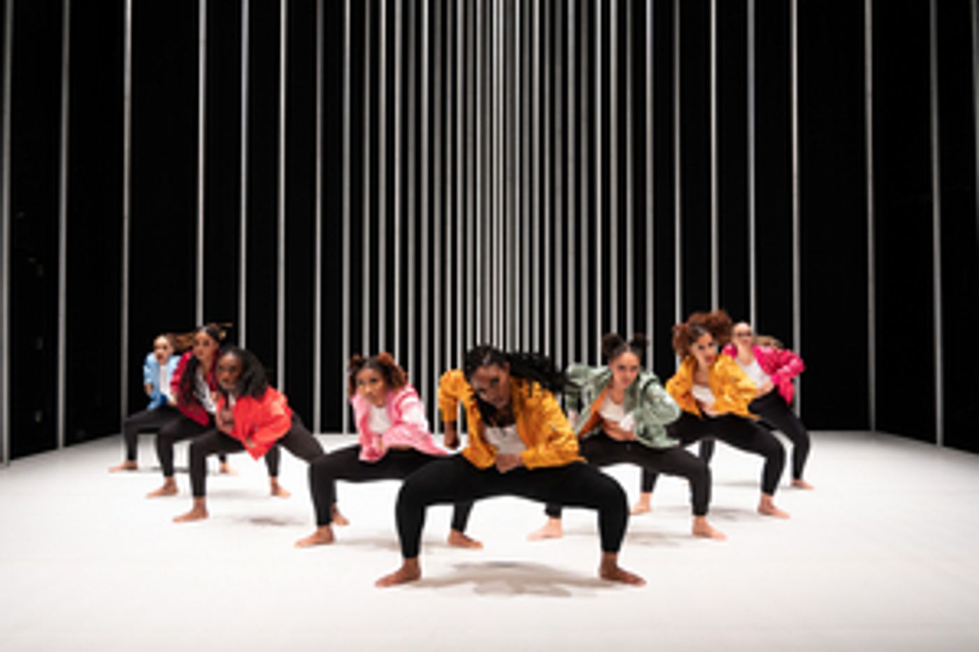 Review: HARD TO BE SOFT — A BELFAST PRAYER at Irish Arts Center  Image