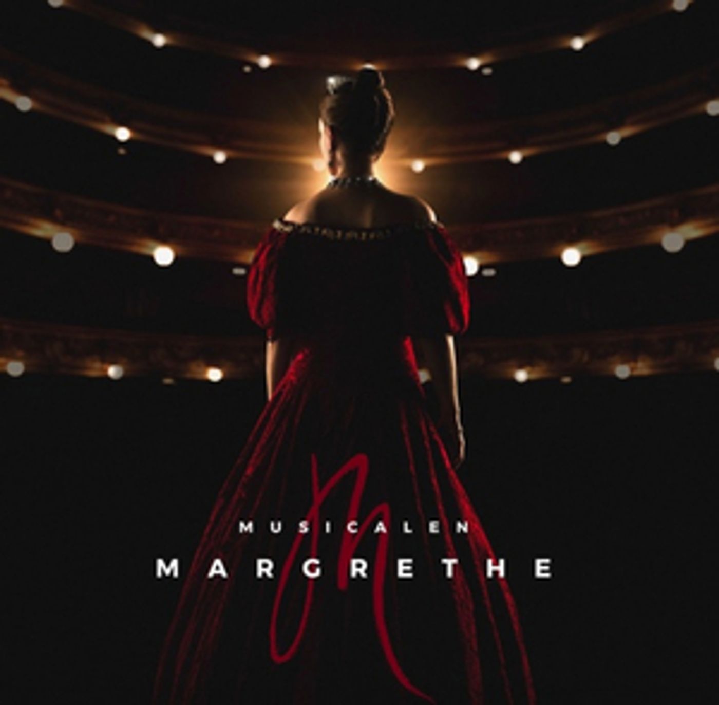 New Musical MARGRETHE to Premiere in June, 2023  Image