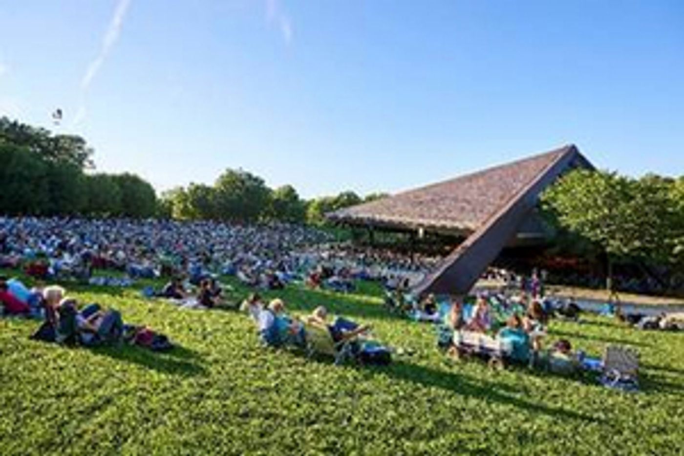 The Cleveland Orchestra Announces 2022 BLOSSOM MUSIC FESTIVAL  Image