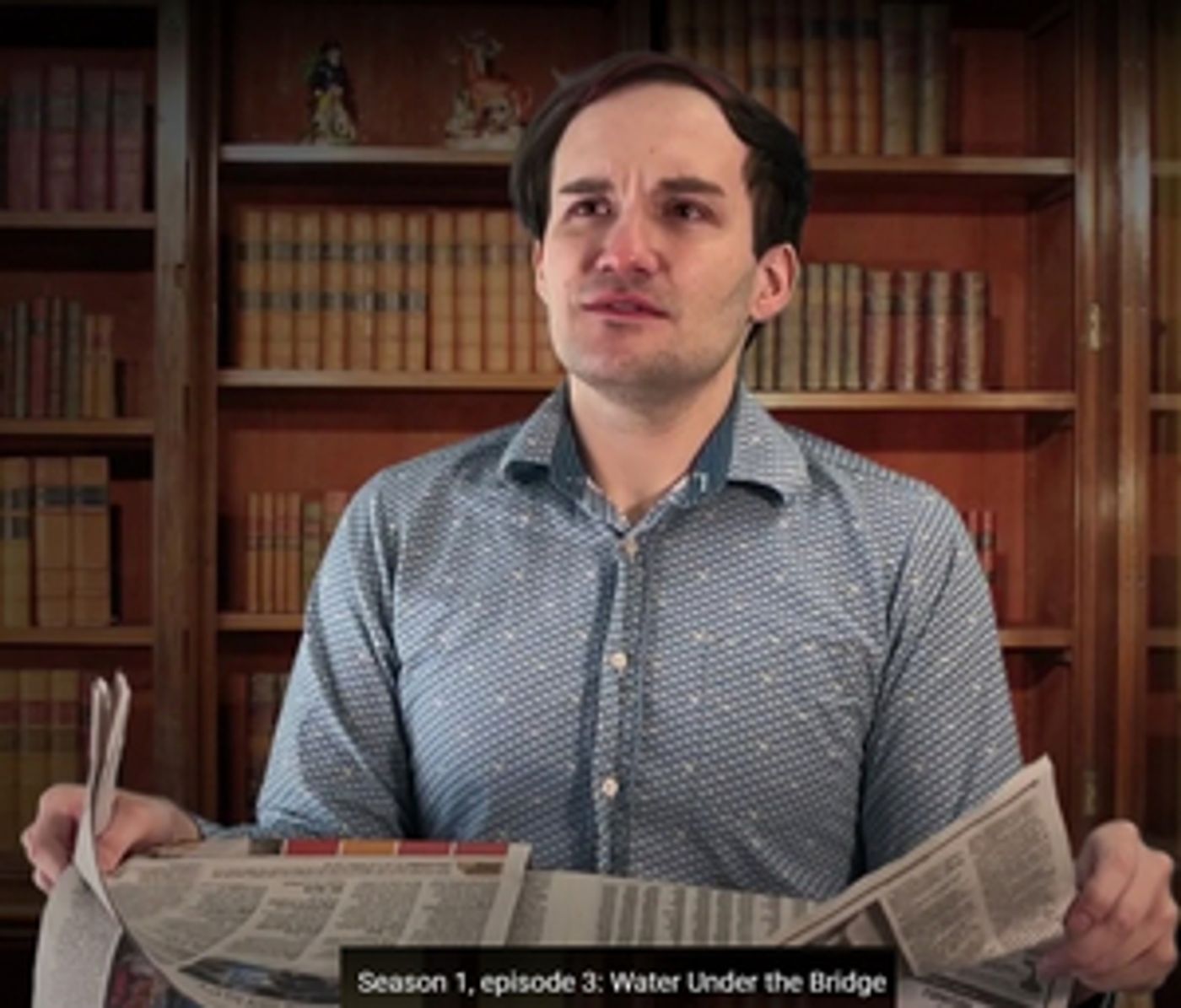 Placer Repertory Theatre Announces Interactive and Immersive Programs for 2022 Placer Repertory Theatre Announces Interactive and Immersive Programs for 2022 Image