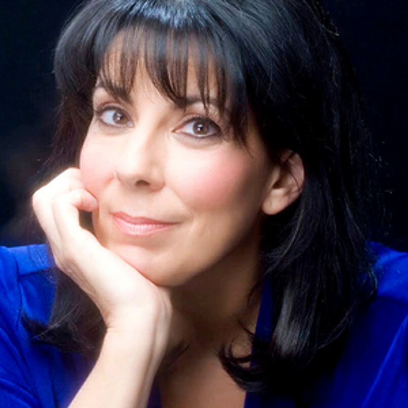 Christine Pedi Will Launch Green Room 42 Residency, A PEDI PARTY, On January 20th  Image