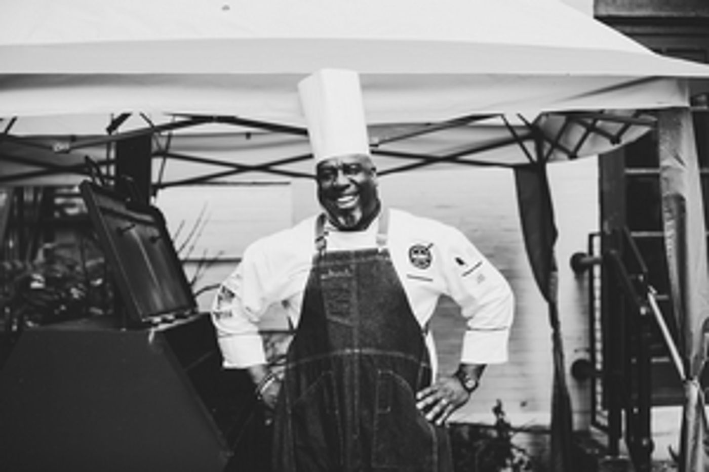 ZACHARY'S BBQ & SOUL at Downtown Allentown Market Giving Away Fried Chicken Drumsticks on 1/19  Image