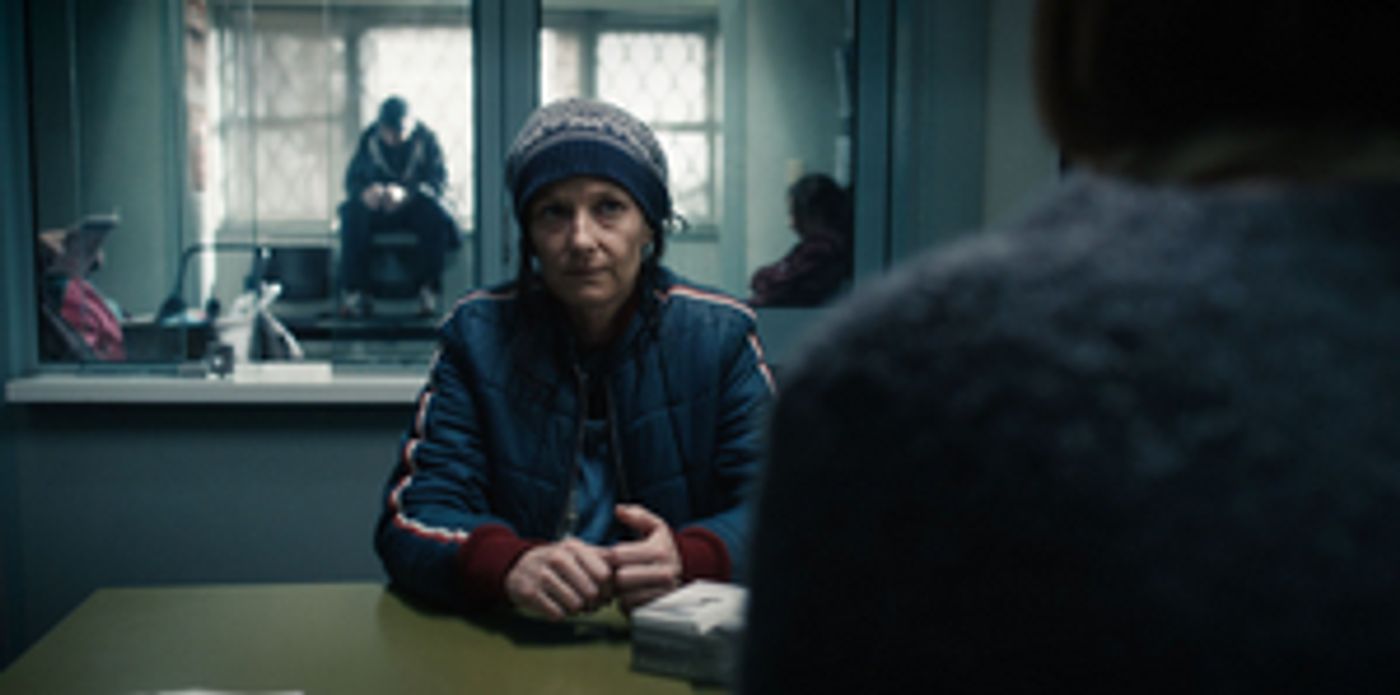 SOME HAPPY DAY Comes to Classic Cinemas Next Month SOME HAPPY DAY Comes to Classic Cinemas Next Month Image