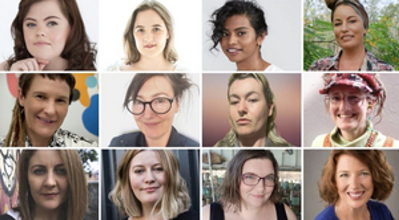 Participants Announced for Initiative Supporting Arts Leaders with Disability  Image