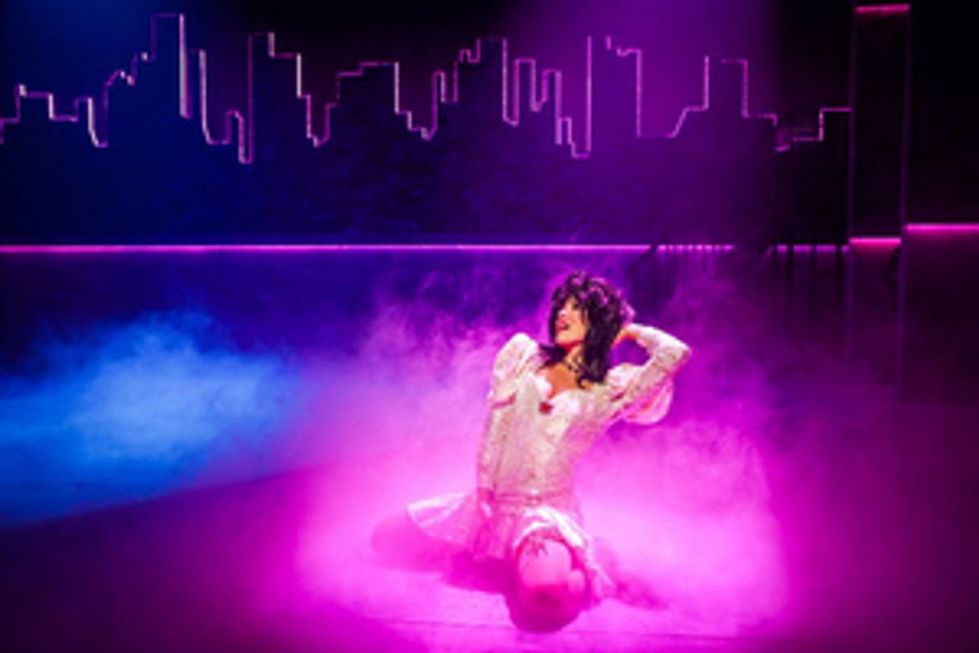 THE WEDDING SINGER Announces New Sydney and Melbourne Dates  Image