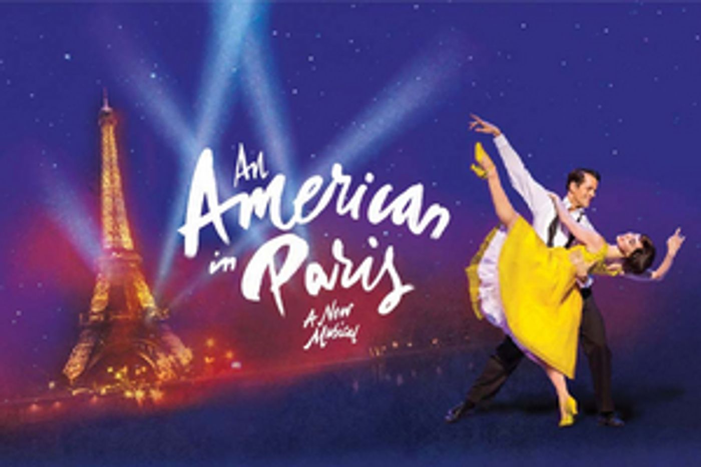 Adelaide and Perth Seasons Of AN AMERICAN IN PARIS Postponed Adelaide and Perth Seasons Of AN AMERICAN IN PARIS Postponed Image